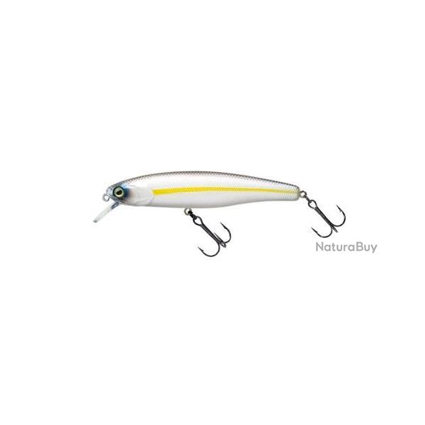 Leurre Illex Arnaud Smash Minnow 110F Bone