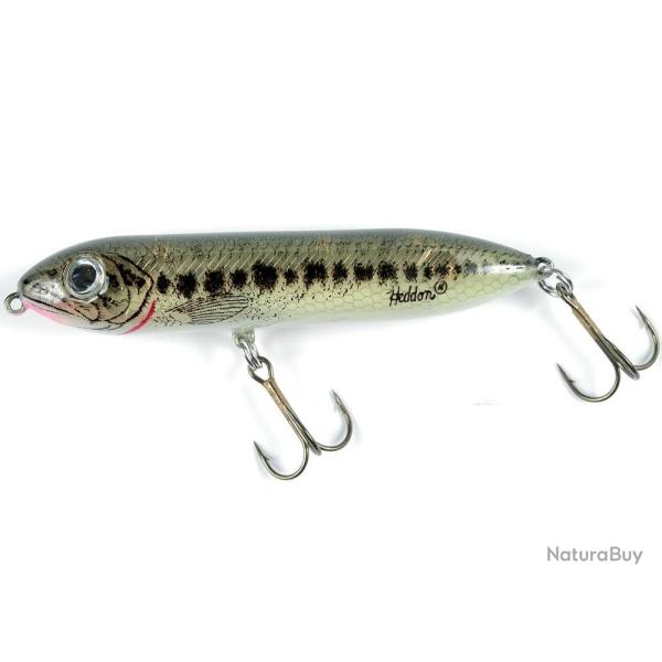 Leurre Heddon Mini Spook 85mm HFB