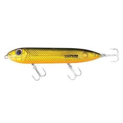Leurre Heddon Mini Spook 85mm GS