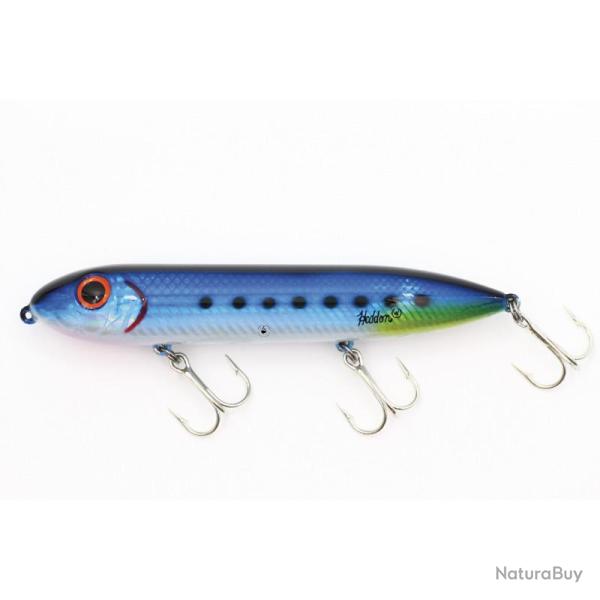 Leurre Heddon Mini Spook 85mm Sardine
