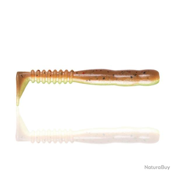 Leurre Reins Rockvibe Shad 3" - 7,5cm B90 - Purple Rain