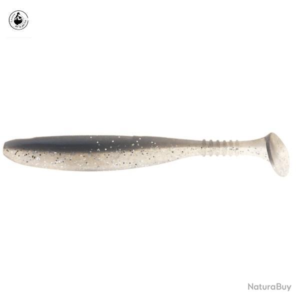 Leurre souple Daiwa tournament D'Fin 10,2cm Pro Blue