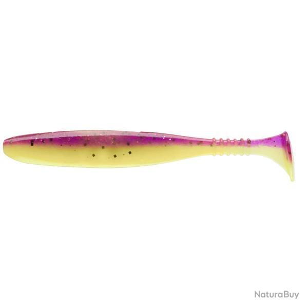 Leurre souple Daiwa tournament D'Fin 10,2cm Crush Candy