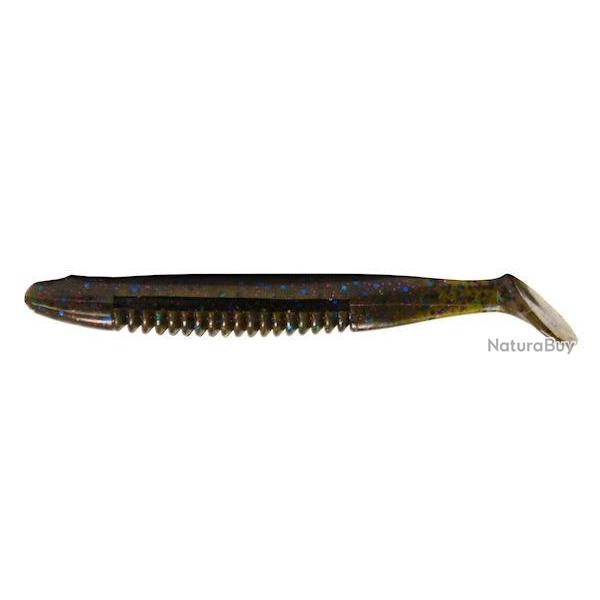 Leurre Big Bite Baits Cane Thumper 13cm Tilapia