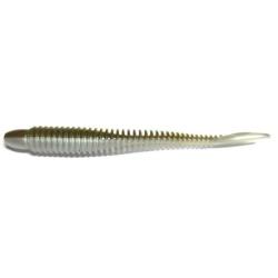 Leurre Lunker City Ribster 11,5cm Arkansas Shiner