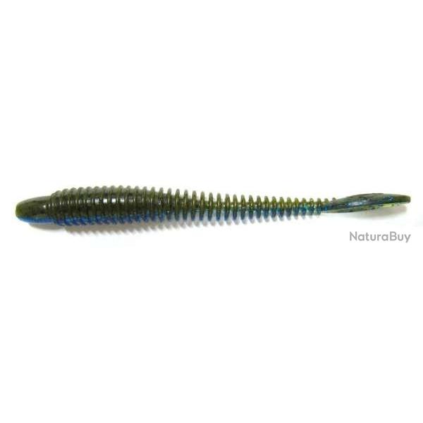 Leurre Lunker City Ribster 11,5cm Chobee Craw