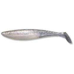 Leurre Lunker City Swimfish 9,5cm Ice Shad