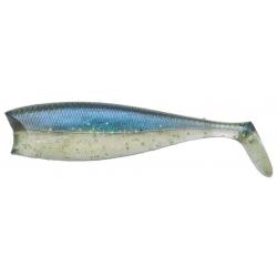 Leurre souple Illex Nitro Shad 120 Secret Herring
