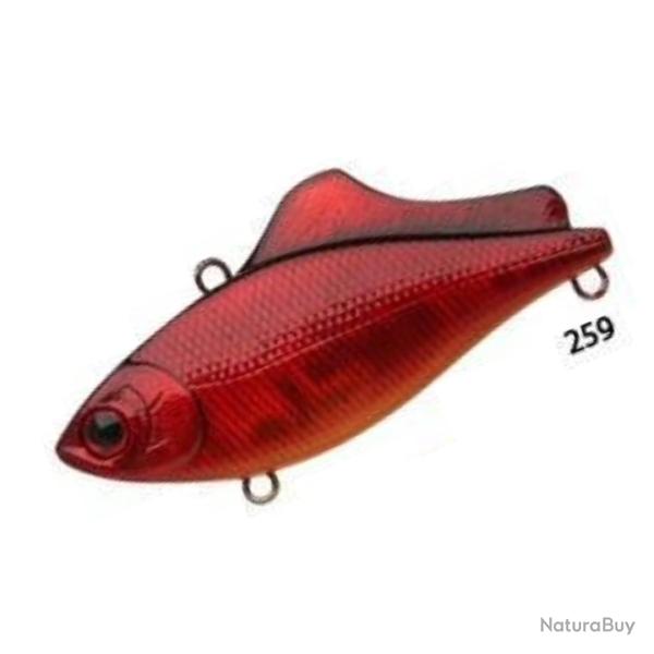 Leurre Lucky Craft LV 100 Aurora Craw