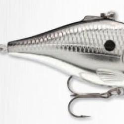 Leurre Rapala Rippin Rap 5cm CH