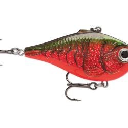 Leurre Rapala Rippin Rap 5cm RCW
