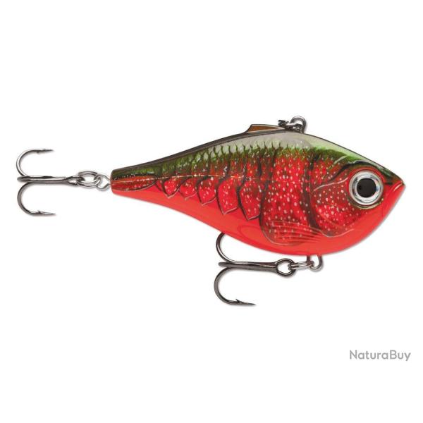 Leurre Rapala Rippin Rap 5cm RCW