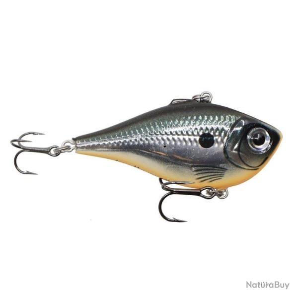 Leurre Rapala Rippin Rap 5cm HLW