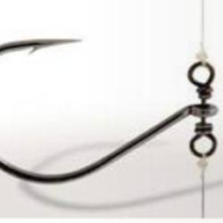 Hame&ccedil;ons VMC Spin Shot 7119SH 2/0