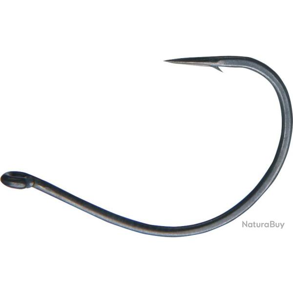 Hameon Simple Daiwa SAQSAS Wacky 2