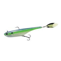 Leurre Souple Biwaa Divinator 180 35g Herring