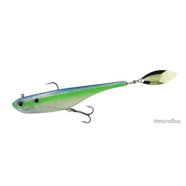 Leurre Souple Biwaa Divinator 180 35g Herring