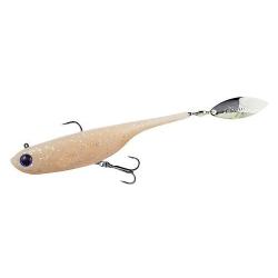 Leurre Souple Biwaa Divinator 200 55g Ivory