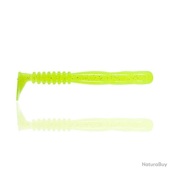 Leurre Reins Fat RockVibe 5' - 12,5cm 129 - Glow Chart Silver