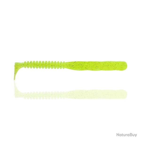 Leurre Reins Fat RockVibe 4' - 10cm 129 - Glow Chart Silver