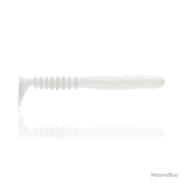 Leurre Reins Fat RockVibe 4' - 10cm 111 - Mat White