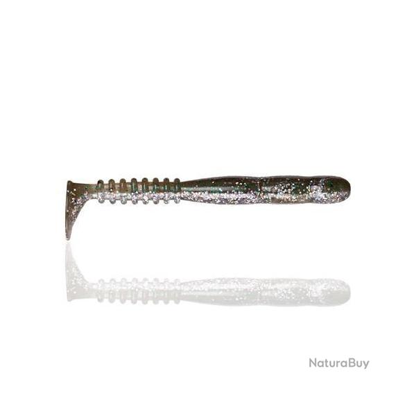 Leurre Reins Fat RockVibe 4' - 10cm 072 - West Coast