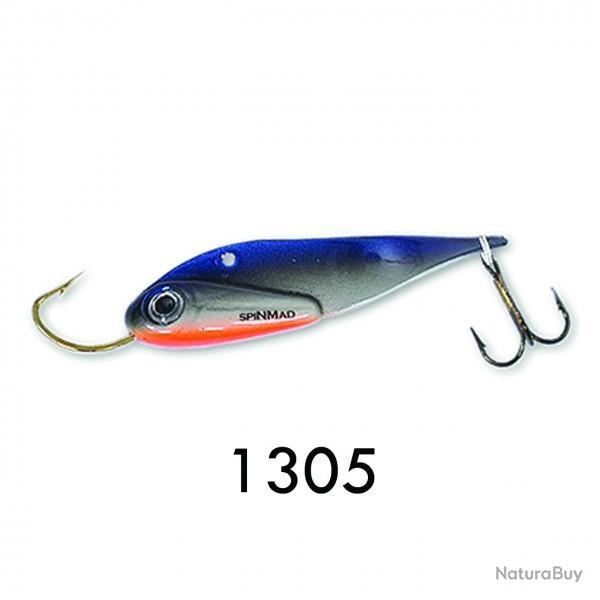 Lame Vibrante SpinMad Skat 6g 05