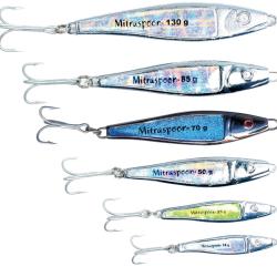 Cuiller Ragot Mitraspoon 50g Argent