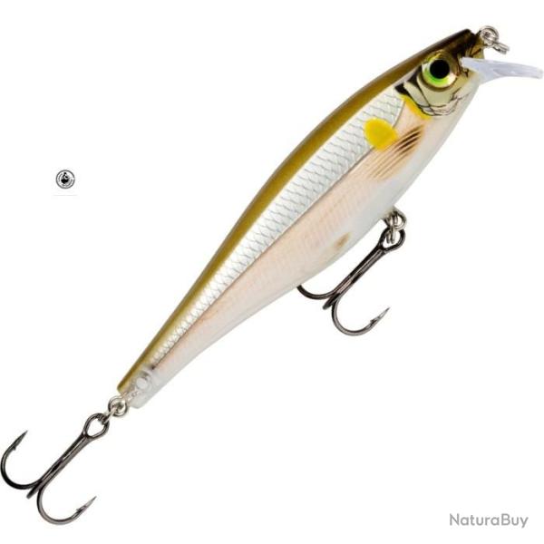 Leurre Rapala Bx Minnow 10cm AYU