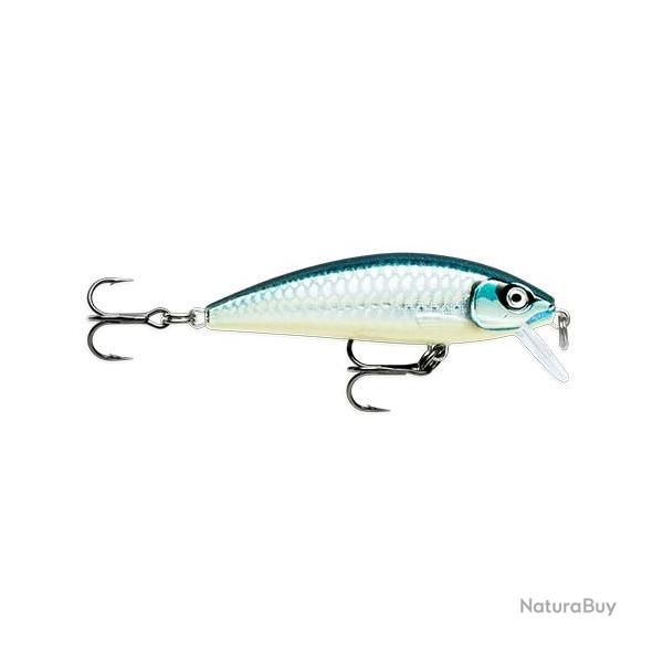 Leurre Rapala X-Rap Countdown 5cm BAP