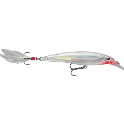 Leurre Rapala X-Rap 4cm GGH