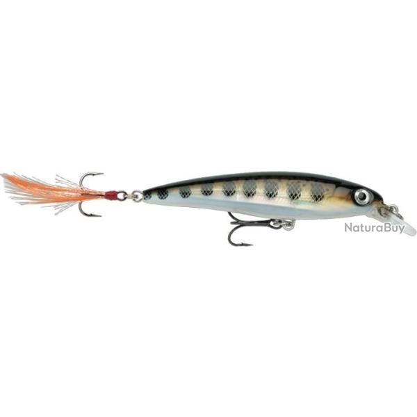 Leurre Rapala X-Rap 4cm MD