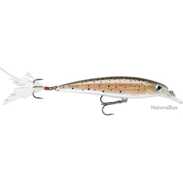 Leurre Rapala X-Rap 4cm TR