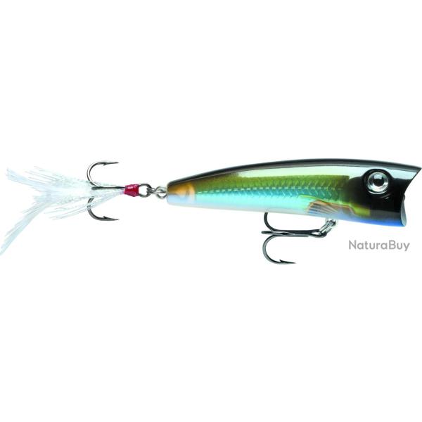 Leurre Rapala X-Rap Pop 7cm MBS