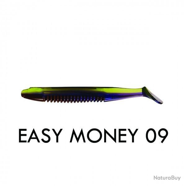 Leurre Big Bite Baits Cane Thumper 9cm Easy Money