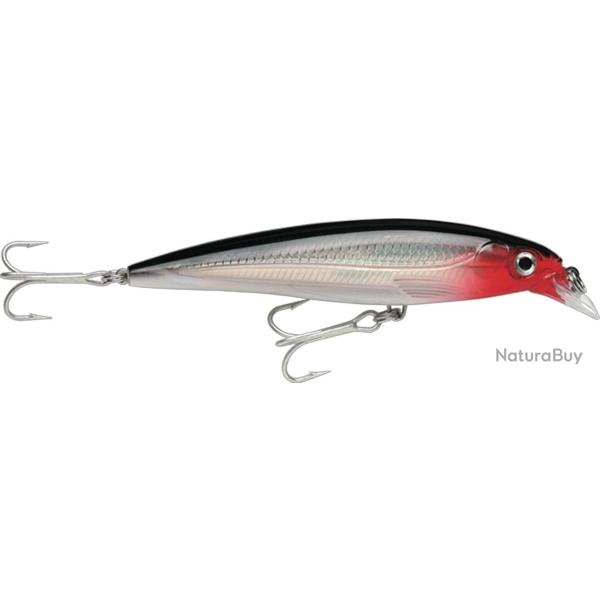 Leurre Rapala X-Rap Saltwater 14cm S
