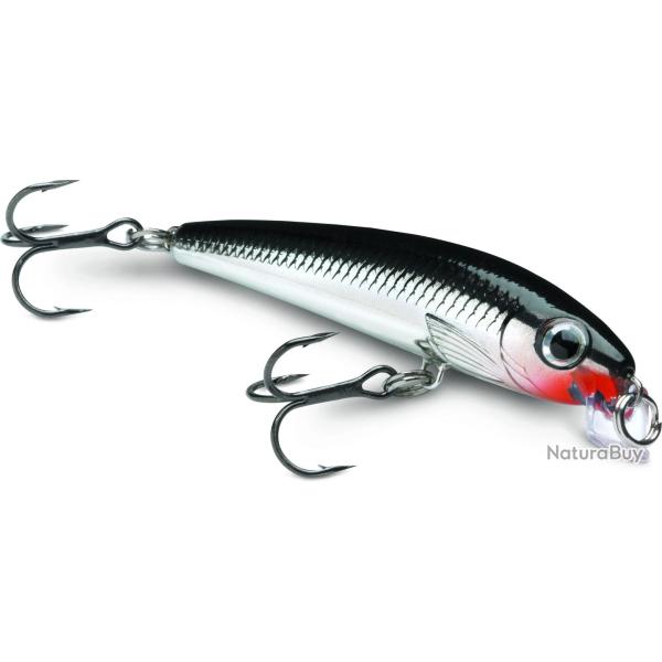 Leurre Rapala Ultra Light Minnow 6cm CH