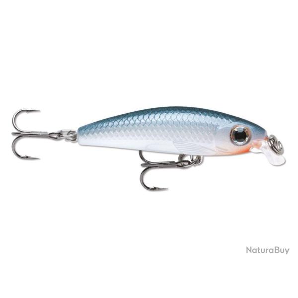 Leurre Rapala Ultra Light Minnow 6cm SD