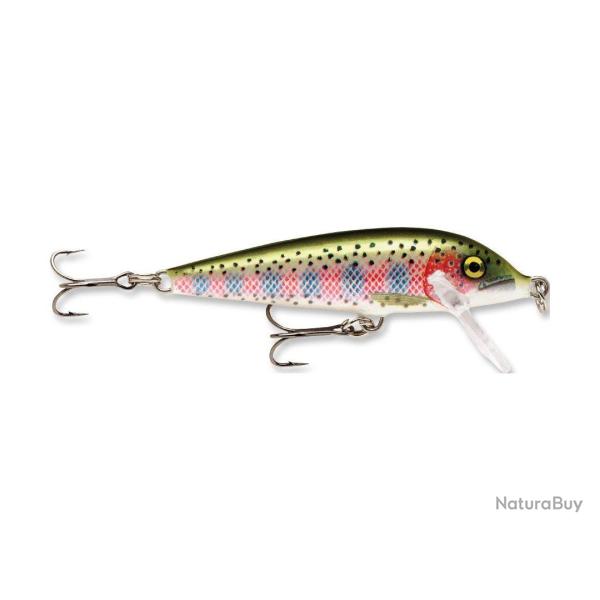 Leurre Rapala Countdown 3cm RT