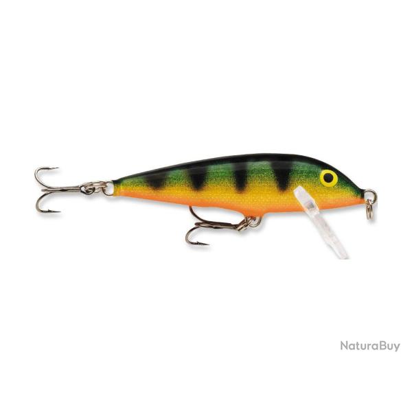 Leurre Rapala Countdown 5cm P