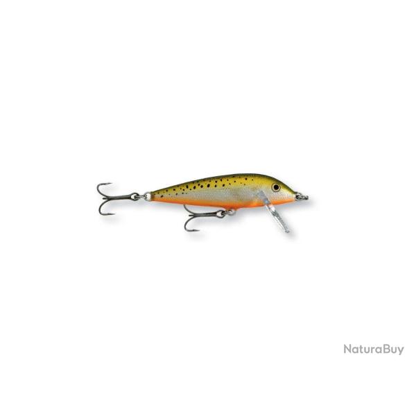 Leurre Rapala Countdown 7cm RFSM