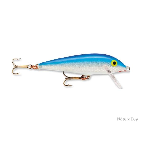 Leurre Rapala Countdown 7cm B