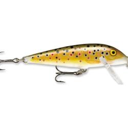 Leurre Rapala Countdown 7cm TR