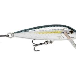 Leurre Rapala Countdown 7cm ALB