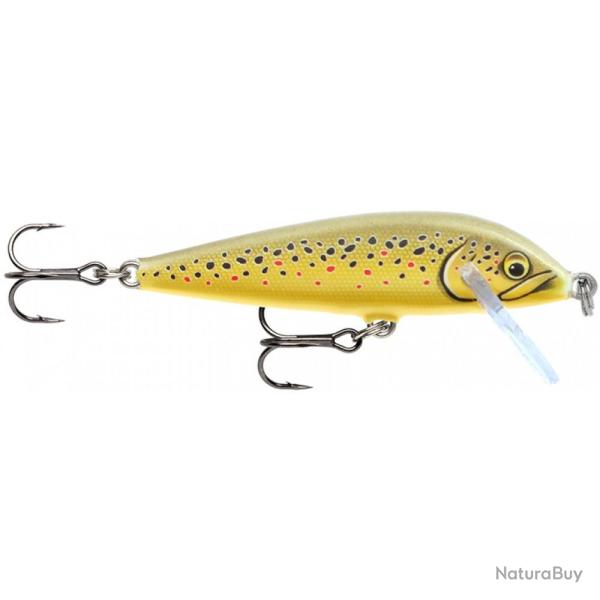Leurre Rapala Countdown 7cm ATR