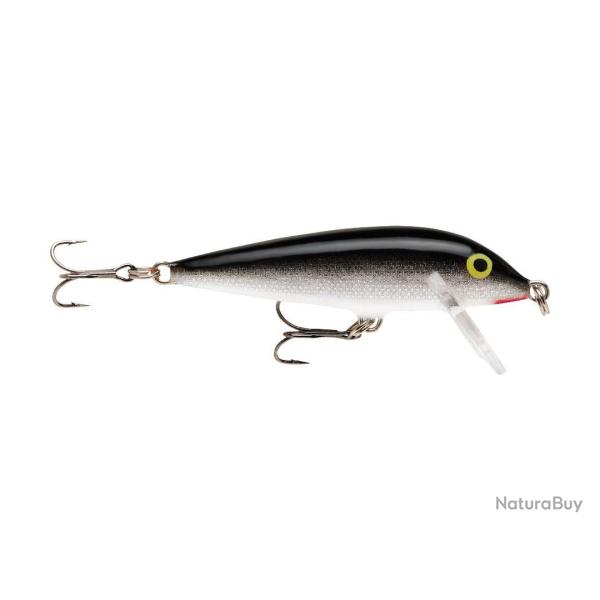 Leurre Rapala Countdown 11cm S