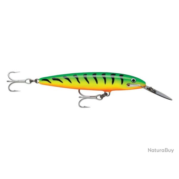 Leurre Rapala Countdown Magnum 9cm FT