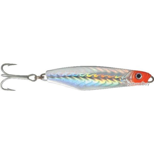 Leurre Williamson Thunder Jig 60g PRL