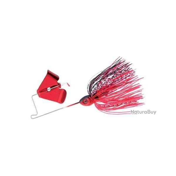 Leurre Booyah Pond Magic Buzz 3,5g Red Ant