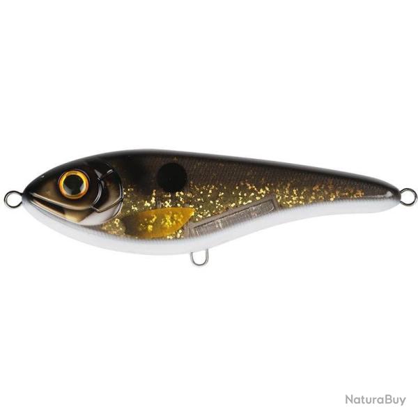 Leurre Jerkbait CWC Buster Jerk 15cm 762